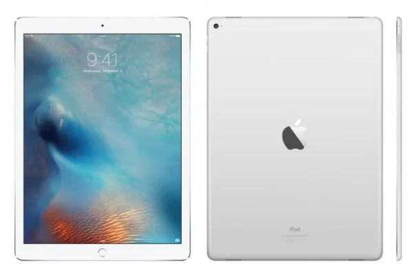 Apple iPad Pro