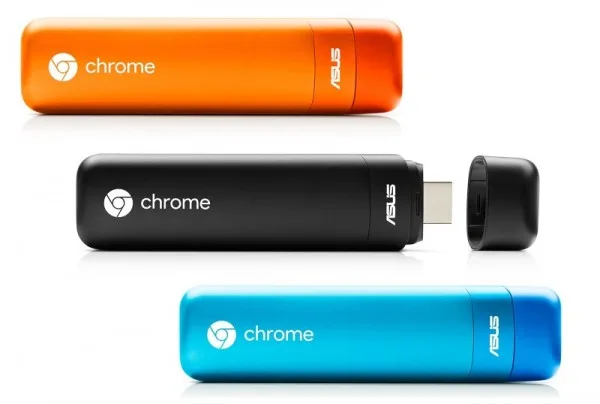 Google Chromebit by ASUS
