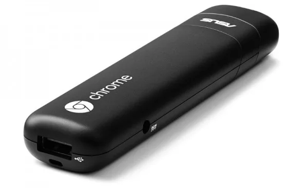 Google Chromebit by ASUS