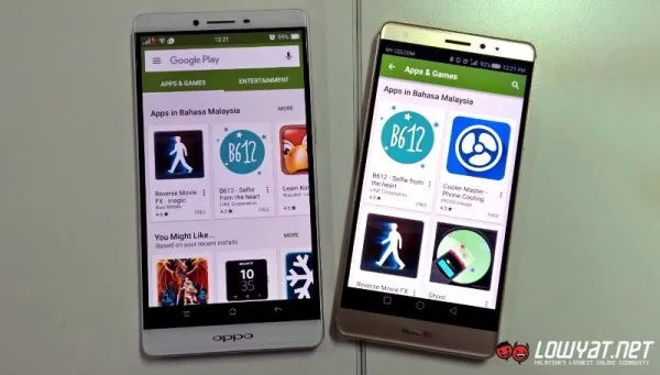 Google Play