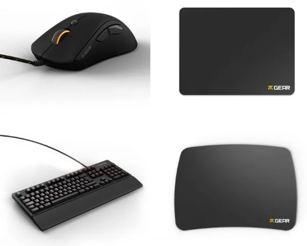 Fnatic Gear
