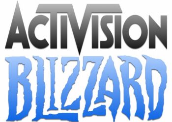 Activision Blizzard Logo
