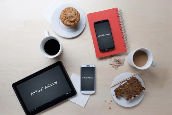 Airfuel Alliance