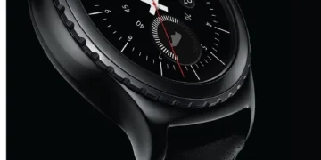 Gear S2 Pre Order Eng Classic