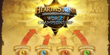 Hearthstone 2016 World Championship