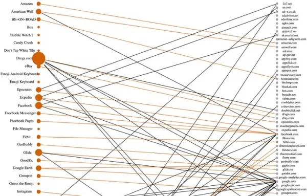 Information Shared domains