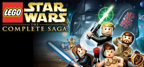 Lego Star Wars Header