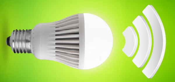 LiFi-technology