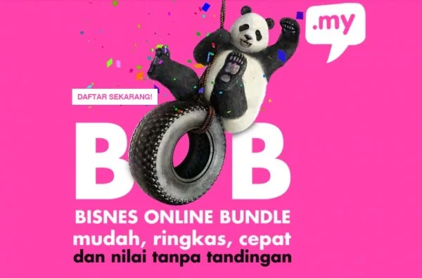 MYNIC BOB Logo