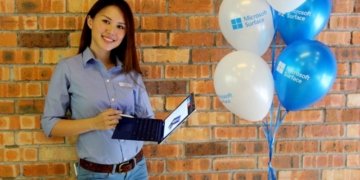 Microsoft Surface Pro 4 Launch Malaysia 03