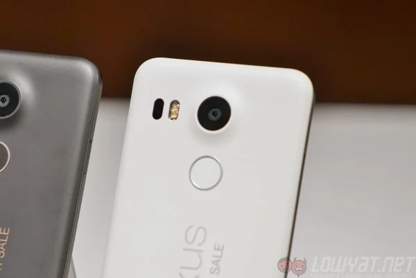 Nexus 5P Hands On012