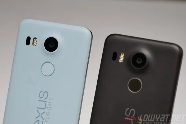 Nexus 5P Hands On015