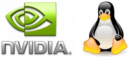 Nvidia-Linux