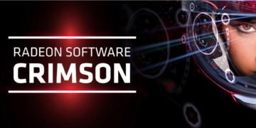 Radeon Software Crimson Edition Launch