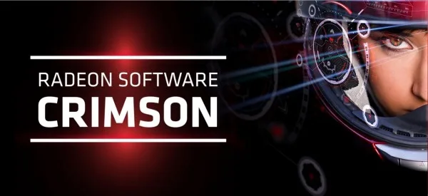 Radeon Software Crimson Edition Launch