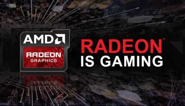 amd radeon