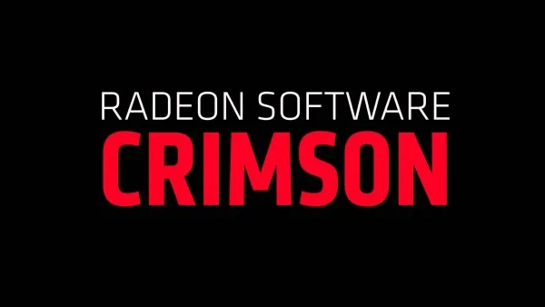 AMD Retires Catalyst; Introduces Radeon Software