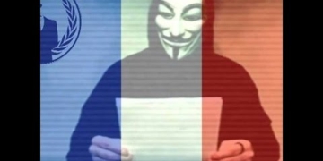 anonymous declares war on isis i