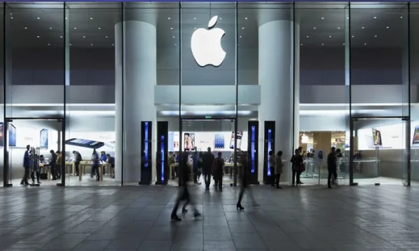 apple store