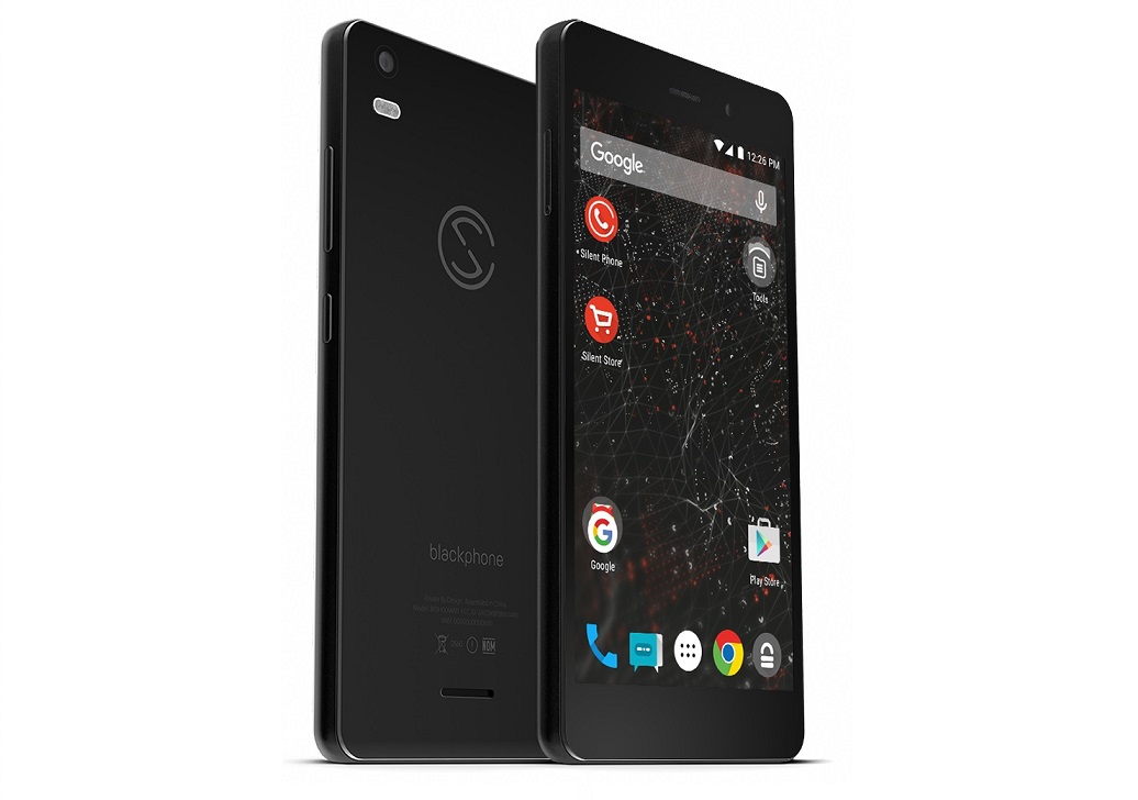 blackphone 2