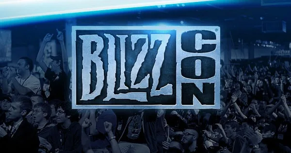 blizzcon 2014