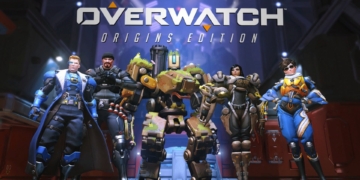 blizzcon 2015 overwatch is not f