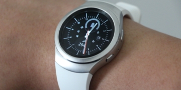 gear s2 hands on 2
