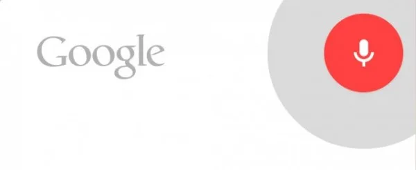 google app search
