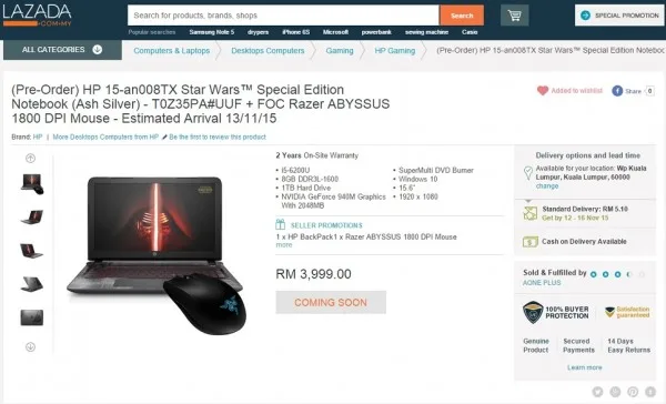 hp-star-wars-laptop-malaysia-lazada