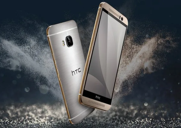 HTC Launches Yet Another One M9 Variant, the M9s 2 htc-one-m9s-1