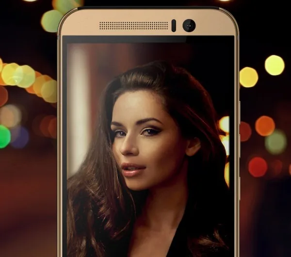HTC Launches Yet Another One M9 Variant, the M9s 4 htc-one-m9s-2