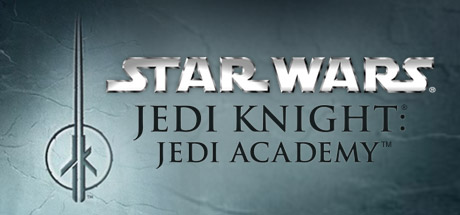 jedi Academy header