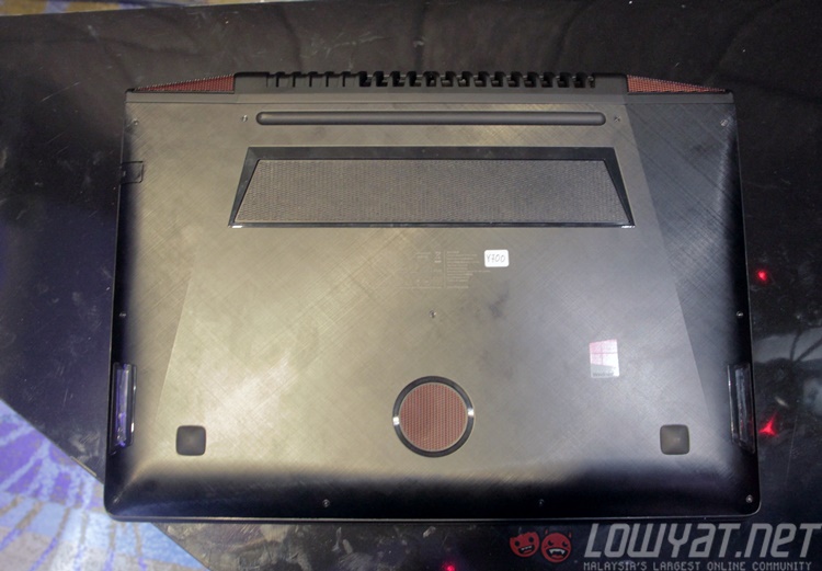 Lenovo Unleashes Y Series Gaming Machines And Accessories In Malaysia Lowyat Net
