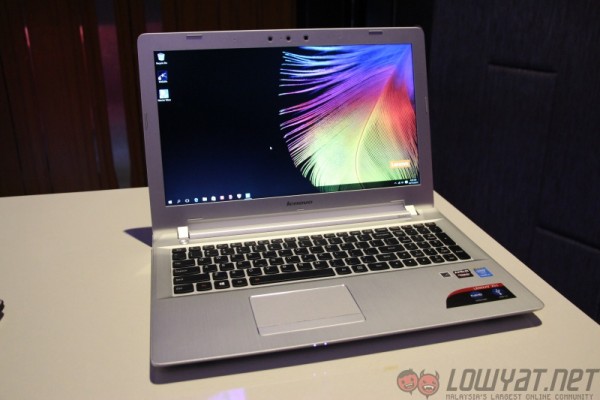 lenovo product launchIMG 0151