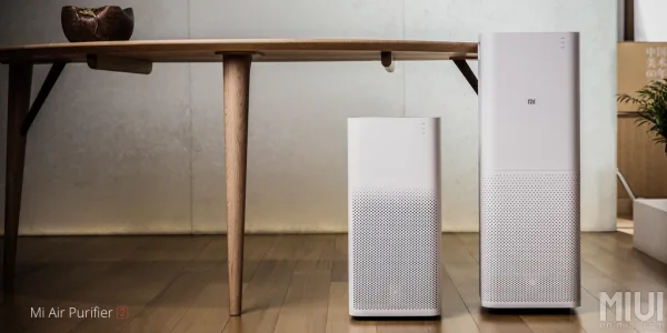 mi air purifier 2