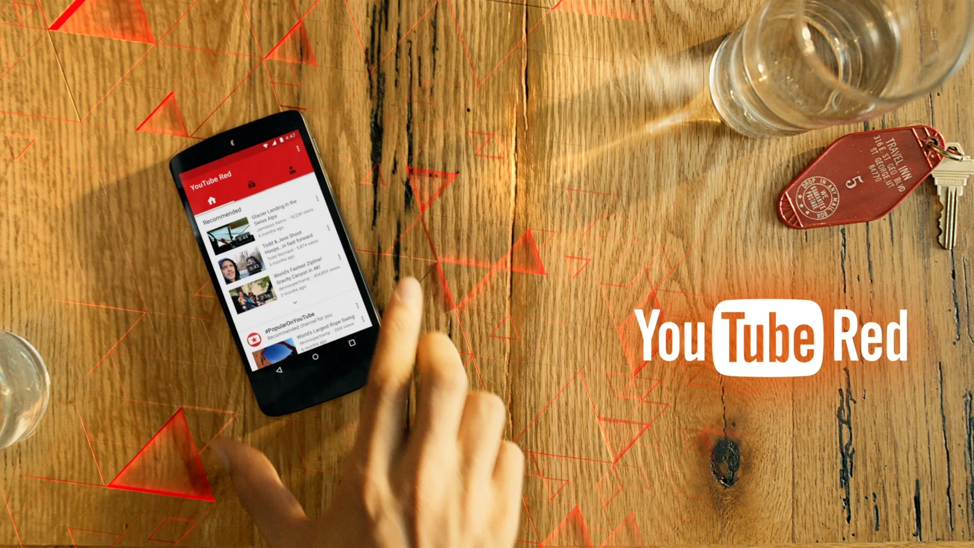 PewDiePie Explains Why YouTube Red Is Necessary