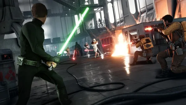 Star Wars: Battlefront Season Pass Comes With 16 New Maps And More