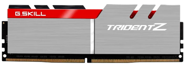trident z