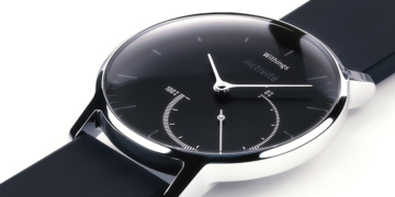 withings activite steel 2