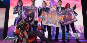 xpax magic sim fantasy fest