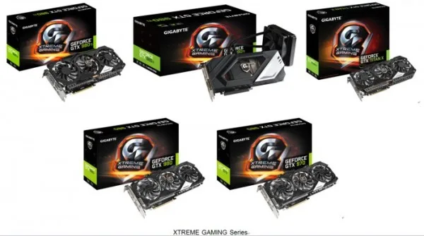 xtreme gaming