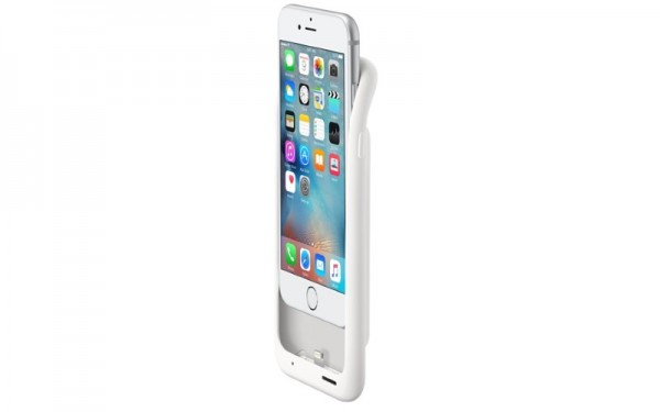 Apple Smart Battery Case for iPhone 6s