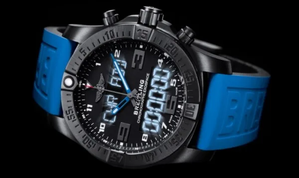 Breitling Exospace B55