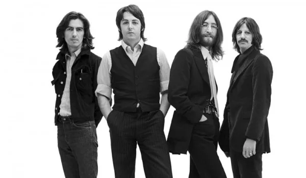 The Beatles