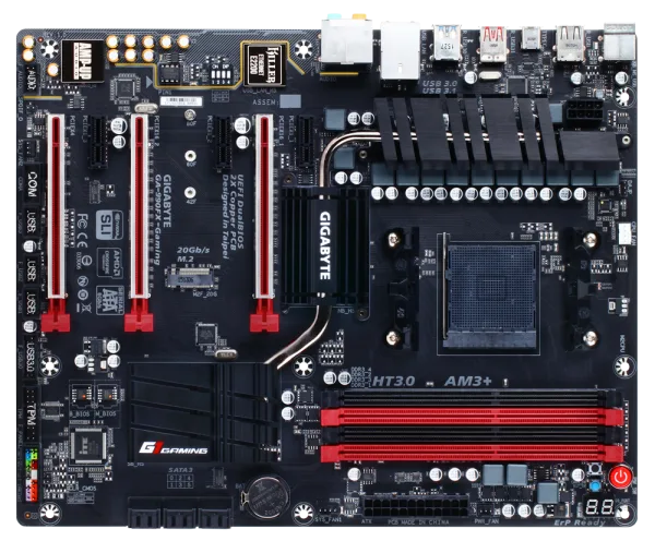 990fx flat