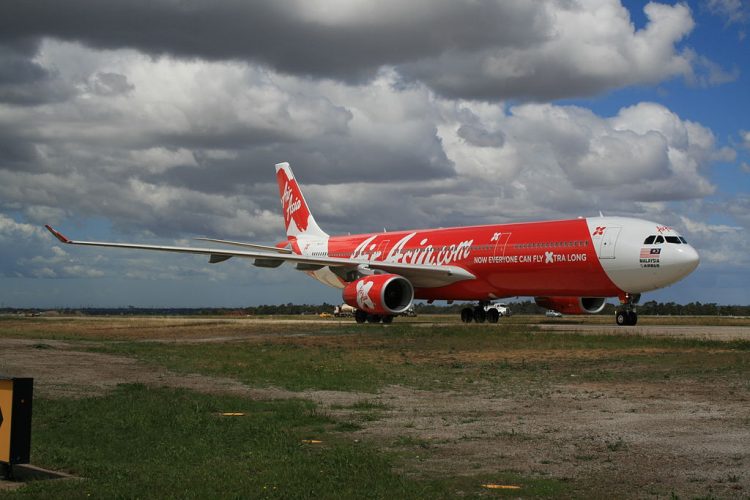AirAsia
