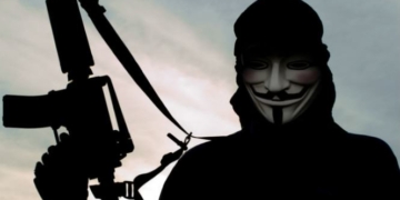 Anonymous Hackers Attack ISIS Terrorist Group By Claiming They Arent Really Muslim 665x385