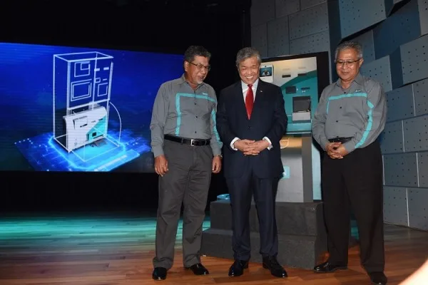 BSN VTM Launch