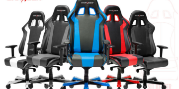 DXRacer Chairs