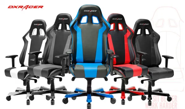 DXRacer Chairs